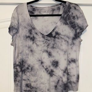 Marble American Eagle ‘Favorite T’